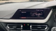 BMW 1 Series 118i M Sport 5dr Step Auto Petrol Hatchback